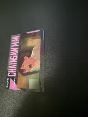 チェンソーマン クリアカード 東山コベニ