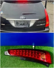 トヨタ　jzx110 テールライト 2026年最新】Yahoo!オークション -jzx110(テールライト)の中古品・新品