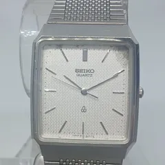 2026年最新】セイコー 6138 8020の人気アイテム - メルカリ