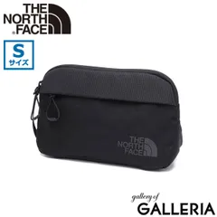 【日本正規品】 ザ・ノース・フェイス ポーチ メンズ レディース ブランド 小物入れ 小さめ おしゃれ THE NORTH FACE オシャレ シンプル 旅行 化粧 ガジェット コンパクト パッキング ヘイジーポーチS NM82459