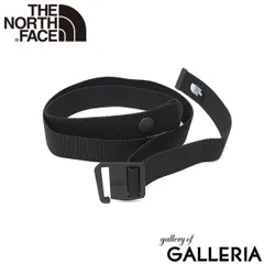 【日本正規品】 ザ・ノース・フェイス ベルト メンズ レディース THE NORTH FACE 穴なし カジュアル お洒落 布 ストレッチ 無段階調節 フック式 アウトドア 日本製 ノーステックウェービングベルト NN32346