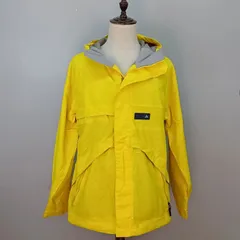 BURTON　LARGEサイズ　スキー スノーボードウェア　DRY RIDE　イエロー　バートン