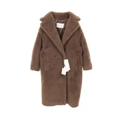 2026年最新】maxmara テディベア xsの人気アイテム - メルカリ