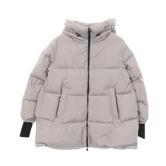 Herno ヘルノ LAMINAR GORE-TEX INFINIUM WINDSTOPPER ラミナー ダウンジャケット