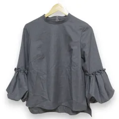 2025年最新】ルネ Rene シャツブラウスの人気アイテム - メルカリ