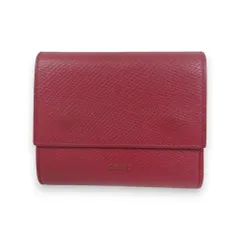 2026年最新】セリーヌ（CELINE） スモール トリフォールド ウォレット
