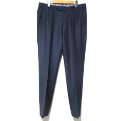 2025年最新】Ermenegildo Zegna スラックスの人気アイテム - メルカリ