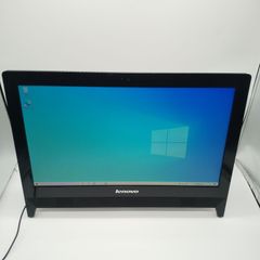 Lenovo HORIZON 2e 21.5型 タッチパネルPC SSD換装済 - メルカリ