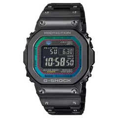 2026年最新】g-shock レインボーの人気アイテム - メルカリ