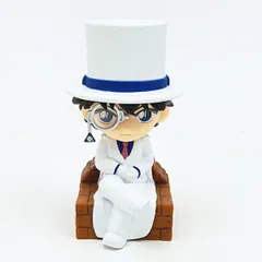 2026年最新】くら寿司 怪盗キッド 貯金箱の人気アイテム - メルカリ