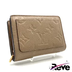 2025年最新】ルイヴィトン ポルトフォイユ クレアの人気アイテム