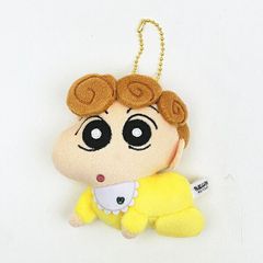 크레용 신짱 해바라기 페탄코 마스코트