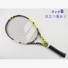 2025年最新】babolat pure aero 98の人気アイテム - メルカリ