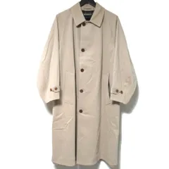 2025年最新】HAVERSACK ステンカラーコートの人気アイテム - メルカリ