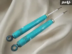 TRD SCP10 NCP10 NCP13 ヴィッツ 競技専用 レース用 車高調用 リア ショック アブソーバー 【2本】減衰 約65.5cm 448531-NP150  棚20-1