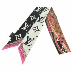 ルイヴィトン バンドーbb モノグラムシルエット 明日5/12迄の出品