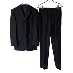 ZM1641 INTIMAGE インティメージ スーツ ビジネススーツ セットアップ 2ピース ダークグレー サイズ94Y6