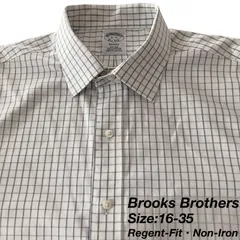 2026年最新】brooks brothers usa リージェントの人気アイテム - メルカリ