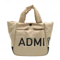 2026年最新】アドミラル キャディバッグ 中古の人気アイテム - メルカリ