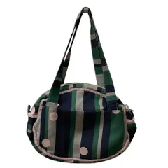 2025年最新】mina perhonen クラウドバッグの人気アイテム - メルカリ