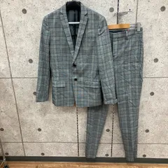 ato スーツ・パンツ S グレー 2000002549123