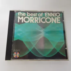 2025年最新】morriconeの人気アイテム - メルカリ