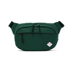 リレイト ウエストバッグ Relate ウエストポーチ CORDURA pallet　斜め掛け 小さめ メンズ レディース 軽量 撥水 K900006 グリーン(60)