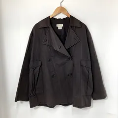 2026年最新】DRIES VAN NOTEN メンズ トレンチコートの人気アイテム