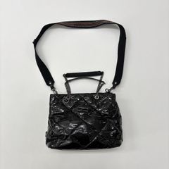 STAR⭐︎ 様専用 setsuko sagittaire バッグ さくらんぼ黒 - メルカリ