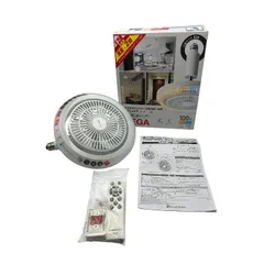 2026年最新】Doshisha 扇風機・サーキュレーターの人気アイテム - メルカリ