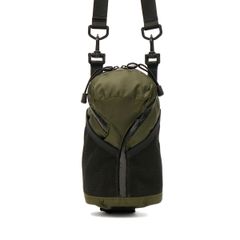 ナリフリ narifuri ショルダーバッグ 2WAY ハテナステムバッグ 新品