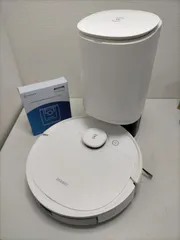 2026年最新】中古品 ecovacs deebotの人気アイテム - メルカリ