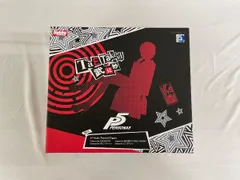 【未開封】ペルソナ５ 武見妙 1/7スケール