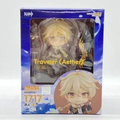 2026年最新】ねんどろいど 原神の人気アイテム - メルカリ