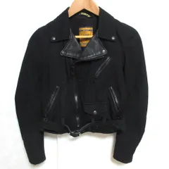 2026年最新】schottシングルライダース 36の人気アイテム - メルカリ