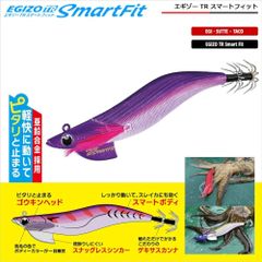 エギゾー TR スマートフィット＞ メジャークラフト - メルカリ