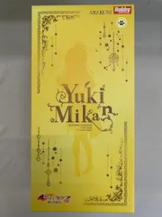 結城美柑 「To LOVEる -とらぶる- ダークネス」 1/7 塗装済み完成品