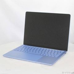 〔展示品〕 Surface Laptop (第7世代) 〔Snapdragon X Elite／16GB／SSD512GB〕 EP2-18289 サファイア【377】