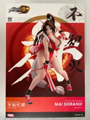 2026年最新】不知火舞 1/6の人気アイテム - メルカリ