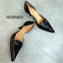 2025年最新】HERMES レディース ハイヒール・パンプスの人気アイテム