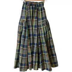 2026年最新】TSURU by Mariko Oikawa ロングスカートの人気アイテム