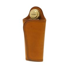 ゴルフ COACH アトランタオリンピック ゴルフボールケース レザー