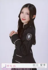 【中古】生写真(乃木坂46) 18：櫻坂46/谷口愛季/CD「Unhappy birthday構文」初回生産限定盤(TYPE-C)(SRCL-13434～5)封入特典生写真