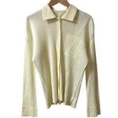 2026年最新】ミヤケ プリーツの人気アイテム - メルカリ