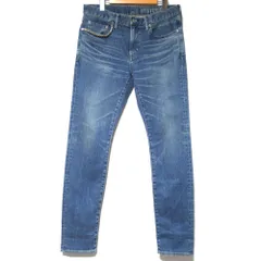 新品未使用　ヒステリックグラマー デニムパンツ　31インチ 2025年最新】ヒステリックグラマーデニム31の人気アイテム - メルカリ