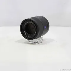 2026年最新】sonnar t* fe 55mm f1.8 za sel55f18z 中古品の人気