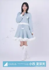 【中古】生写真(乃木坂46) 日向坂46/小西夏菜実/全身/日向坂46ランダム生写真【「Happy Magical Tour 2024」サンタ衣装】