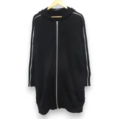 2025年最新】LIMI feu パーカーの人気アイテム - メルカリ