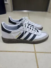 アディダス ハンドボール スペツィアル IE3403 26.5cm