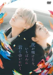 【中古】 夜が明けたら,いちばんに君に会いにいく [レンタル落ち] [DVD]